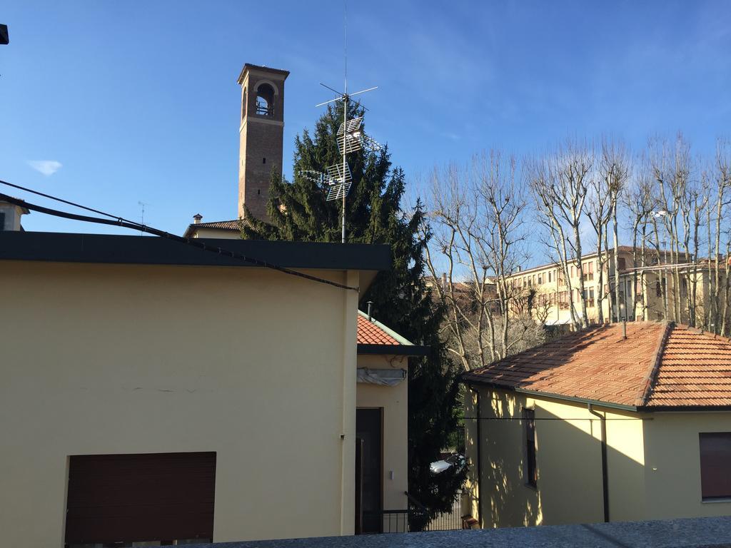 Guesthouse Flora Λόντι Εξωτερικό φωτογραφία