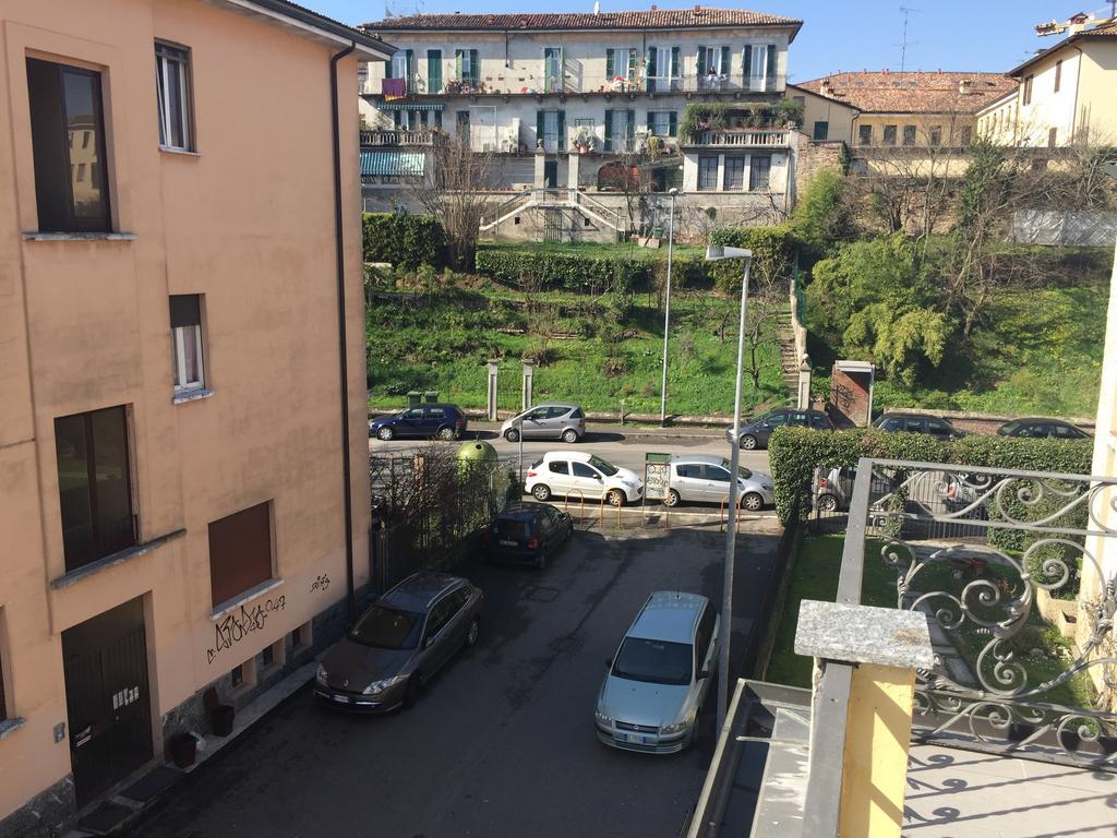 Guesthouse Flora Λόντι Εξωτερικό φωτογραφία