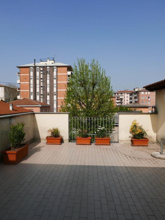 Guesthouse Flora Λόντι Εξωτερικό φωτογραφία