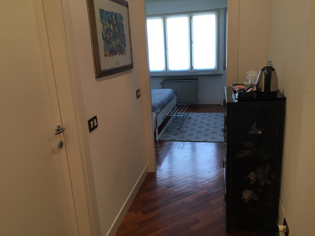 Guesthouse Flora Λόντι Εξωτερικό φωτογραφία