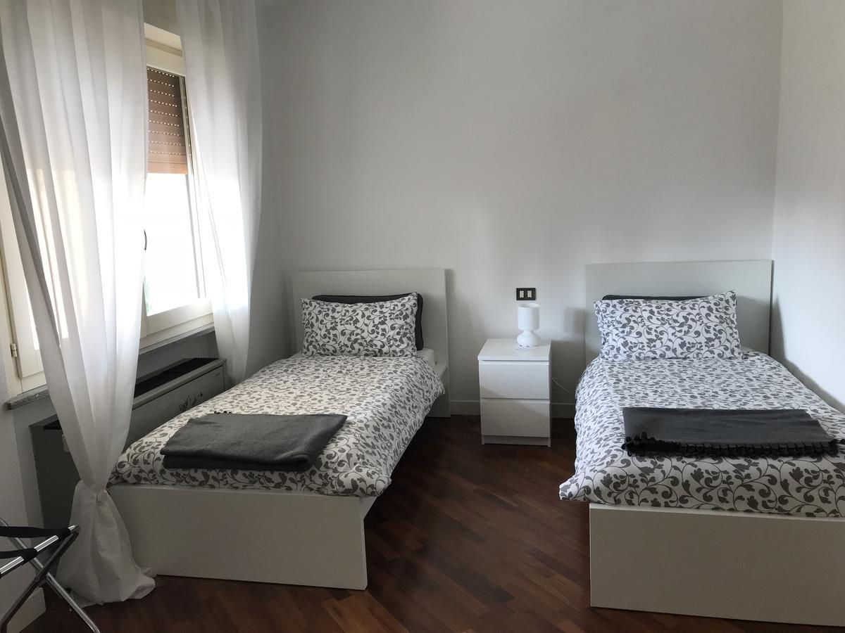 Guesthouse Flora Λόντι Εξωτερικό φωτογραφία